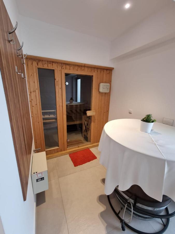 Resort Zerja And Spa Peshkopi Zewnętrze zdjęcie