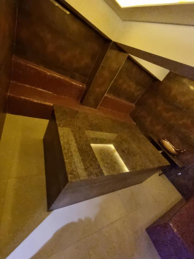 Resort Zerja And Spa Peshkopi Zewnętrze zdjęcie