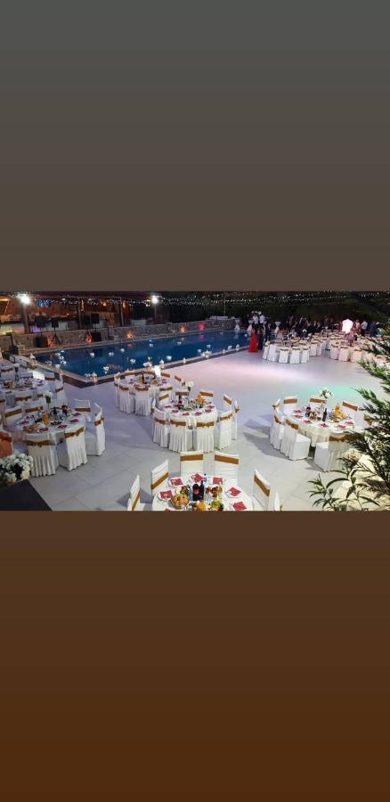 Resort Zerja And Spa Peshkopi Zewnętrze zdjęcie