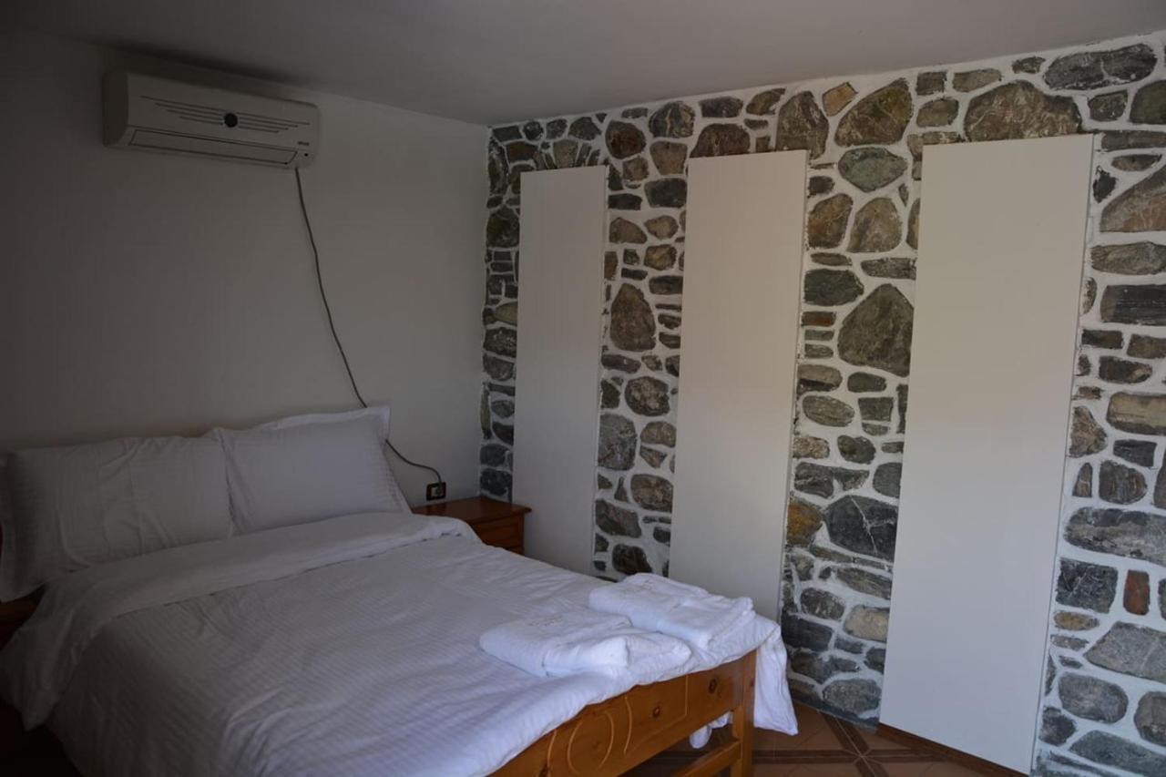 Resort Zerja And Spa Peshkopi Zewnętrze zdjęcie