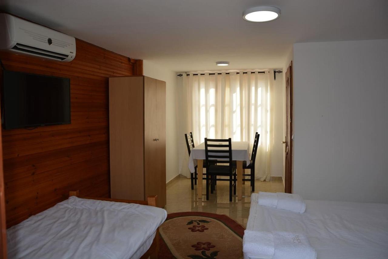 Resort Zerja And Spa Peshkopi Zewnętrze zdjęcie